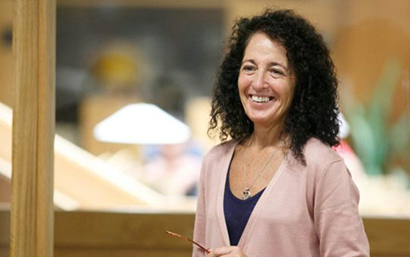 image of Pauline Stamp