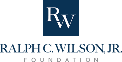 Wilson Foundation logo