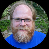 headshot of Andrew Deutsch