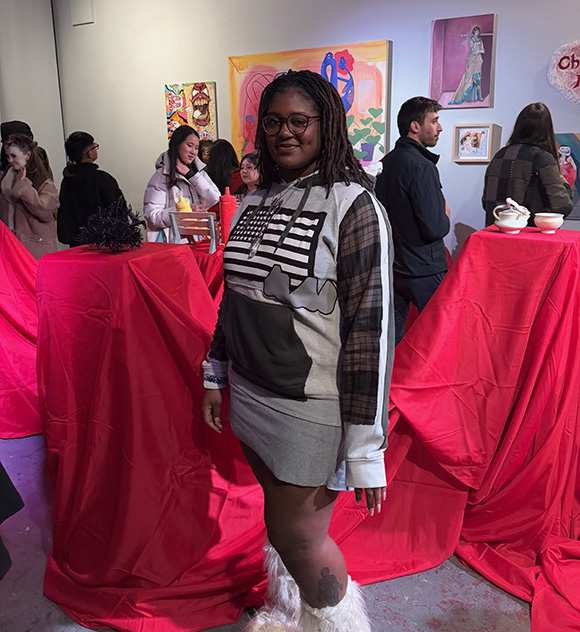 image of Kameo Chambers