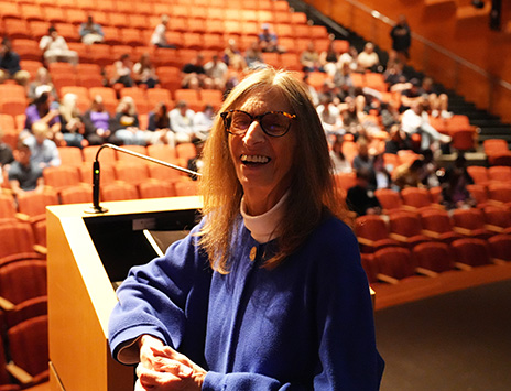 image of Enid Borden