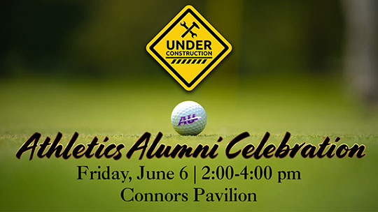 image for golf tournament postponement