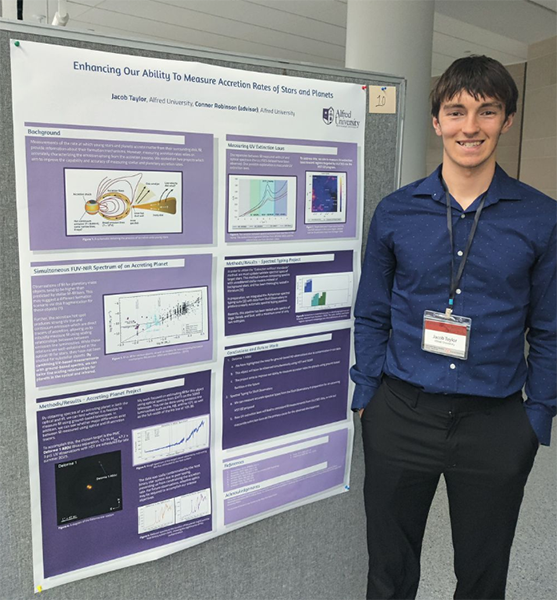 image of Jacob Taylor