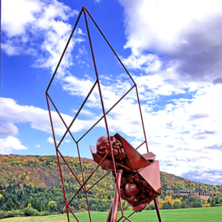 lambert sculpture image