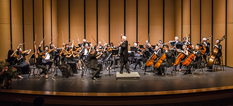 image of mostarts final performance