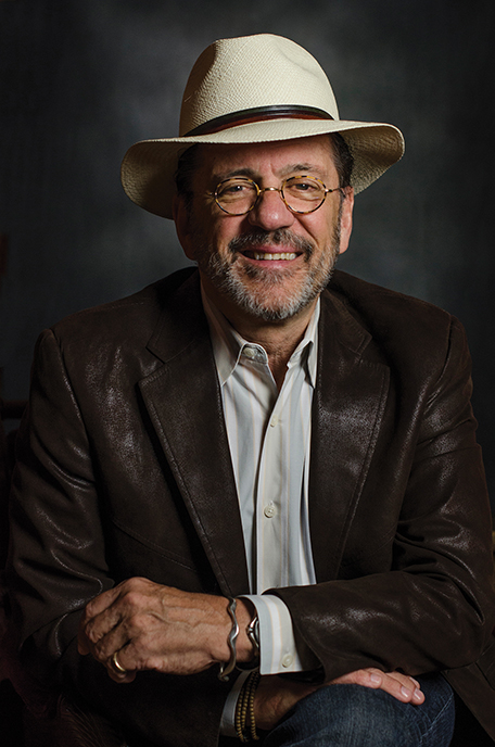 image of Wayne Higby