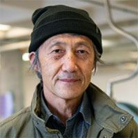 headshot of Xiaowen Chen