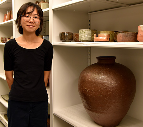 image of Rebecca Zhang