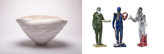 ACAm artists