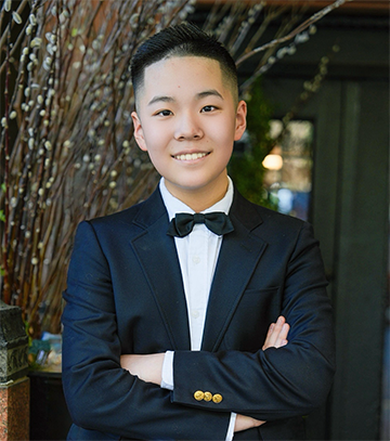 Alex Liu