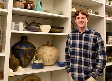 image of Alex Bushnik