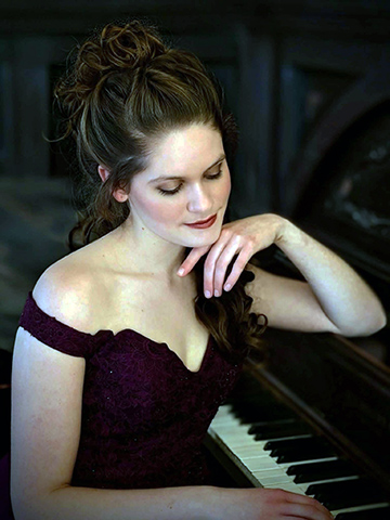 Bethany Rech