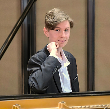 Daniel Beal