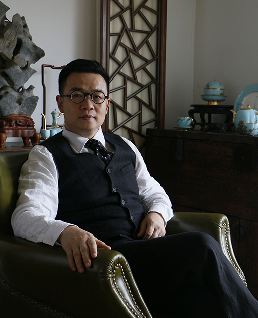 image of Chunmao