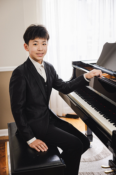 Jeremy Liu