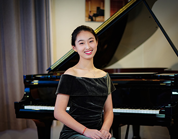 Maggie Bai