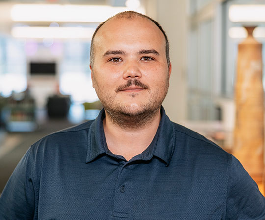 mason st. pierre headshot