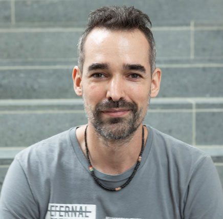 matias homar headshot