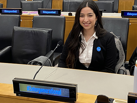 image of Sophia Lobos