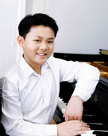 Stephen Chen