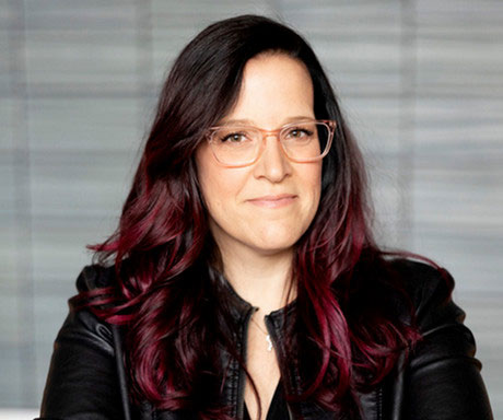 jessie thoman headshot