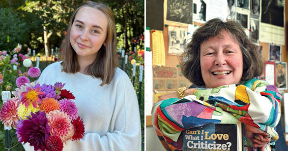 Thompson and Mayberry