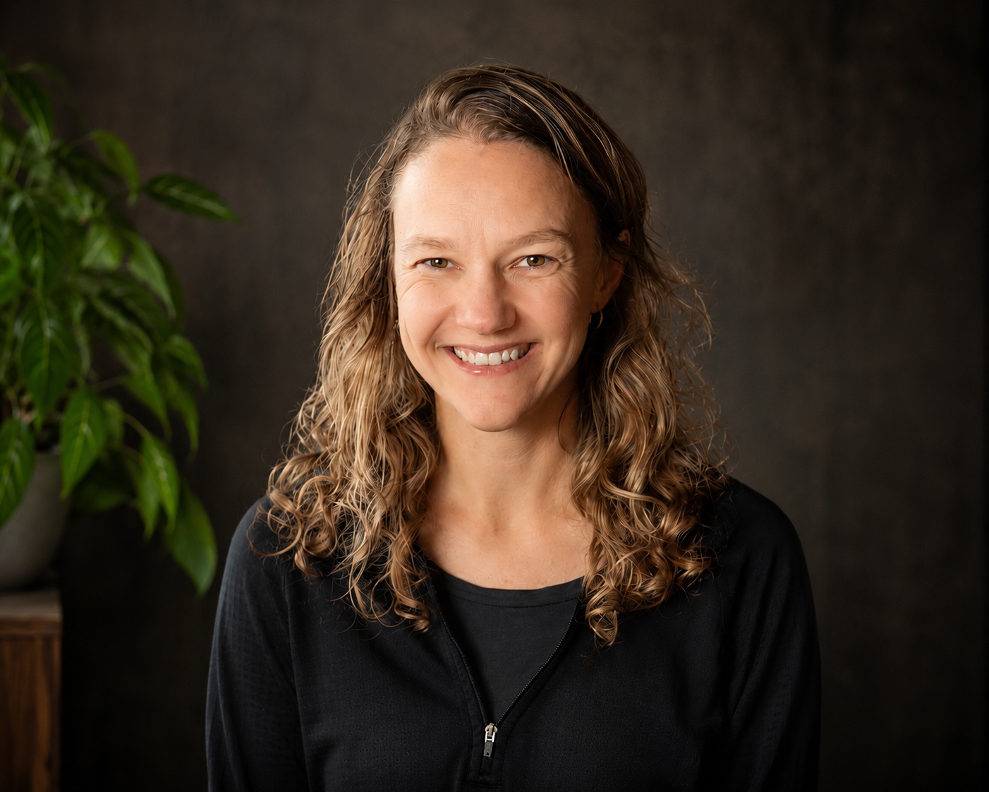 Colleen Wahl