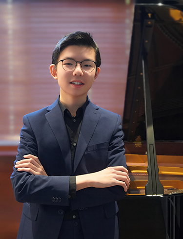 William Feng