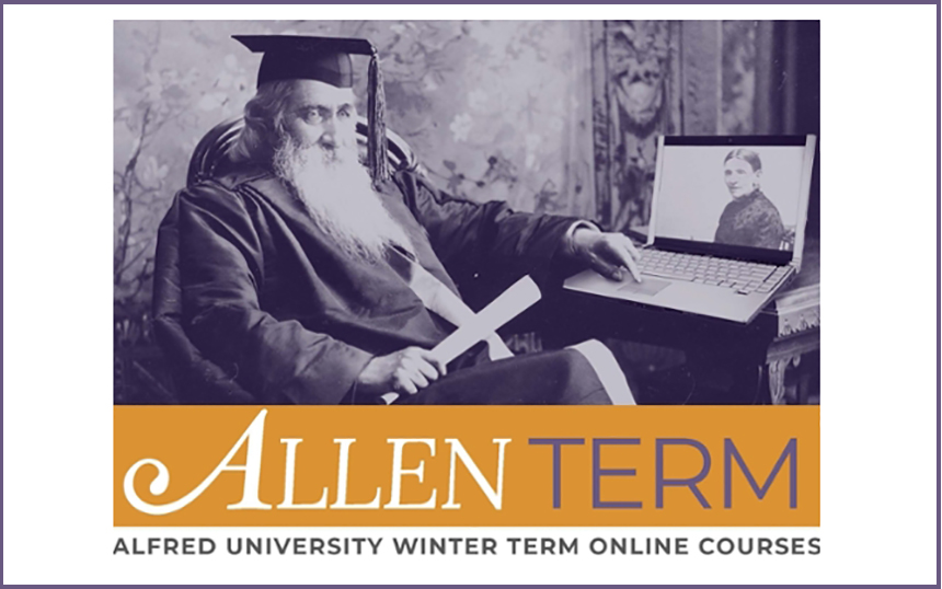 Allen (Winter) Term