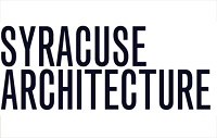 syracuse architecture logo