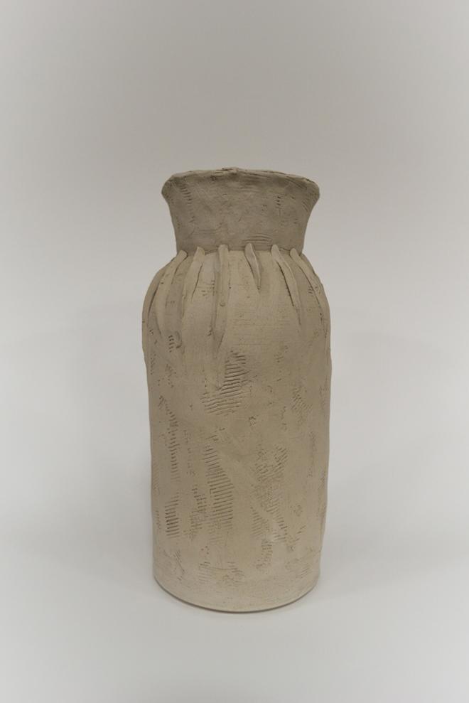 Fall Vase Ceramics