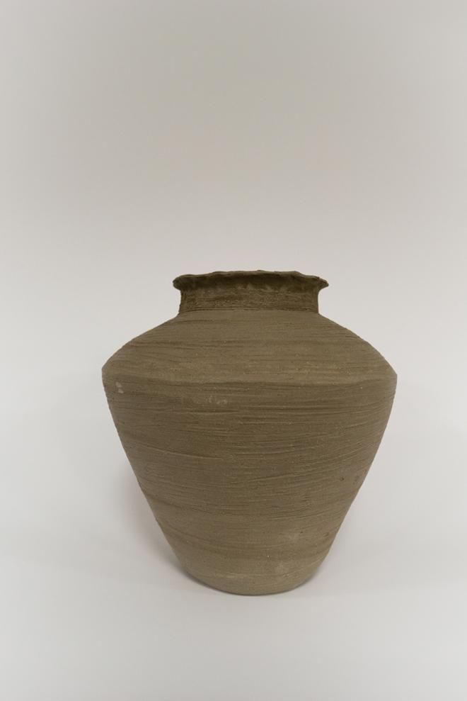 Vase Ceramics Big