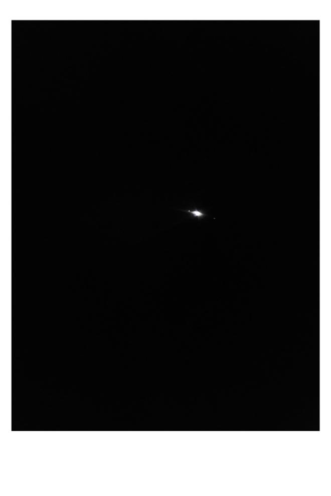 photo of space Light