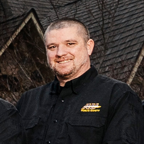 Profile picture for Shaun M. Fields