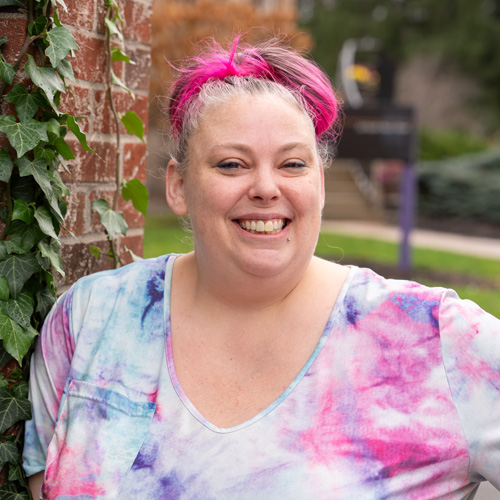 Profile picture for Kelley Irwin