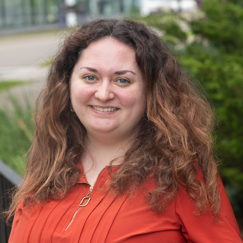 Profile picture for Emma Vallelunga