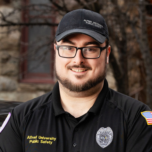 Profile picture for Matthew Wandover A.