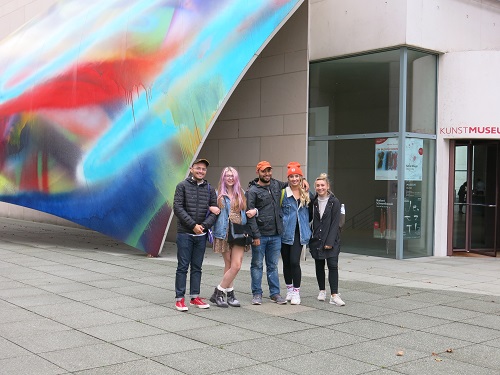 Kunst Museum Bonn