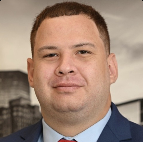 Mo Perez '16, MBA '17