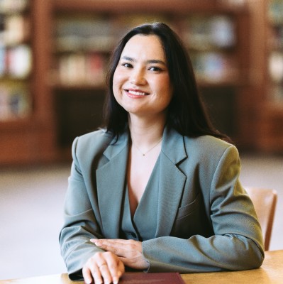 Nurila Kambar '19