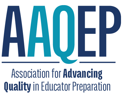 AAQEP logo