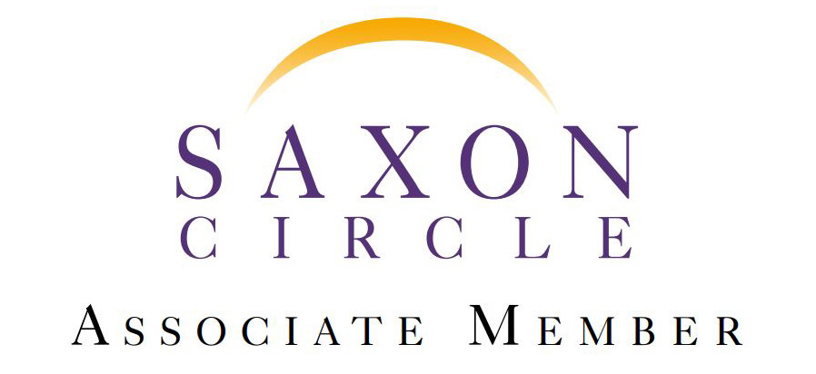 Saxon Circle associate member logo