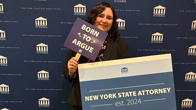 A photo of Braeden Knoll