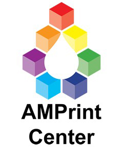 AMPrint Logo