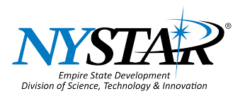 NY star logo