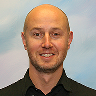 Daniel Moscovici headshot