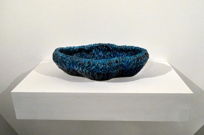 Blue bowls Ceramics