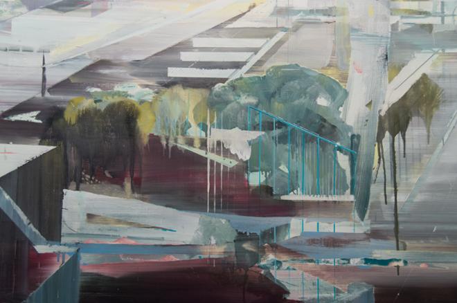 View Streets Station