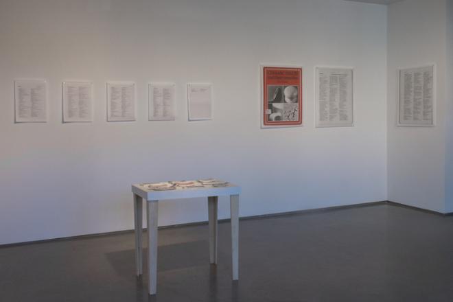 Matthew Underwood Art Gallery