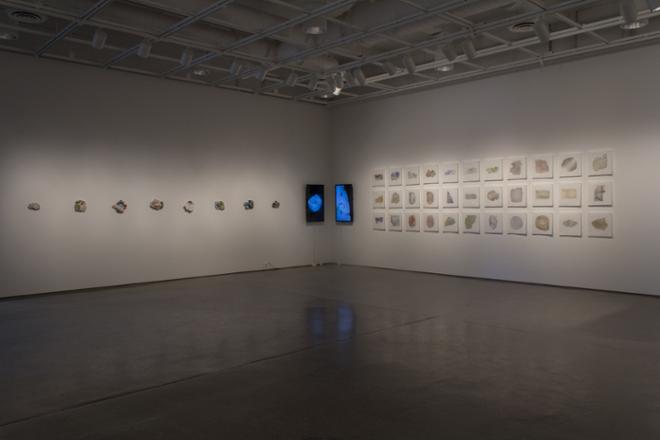 Matthew Underwood Artwork